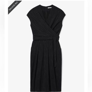 MM Lafleur Noel Dress